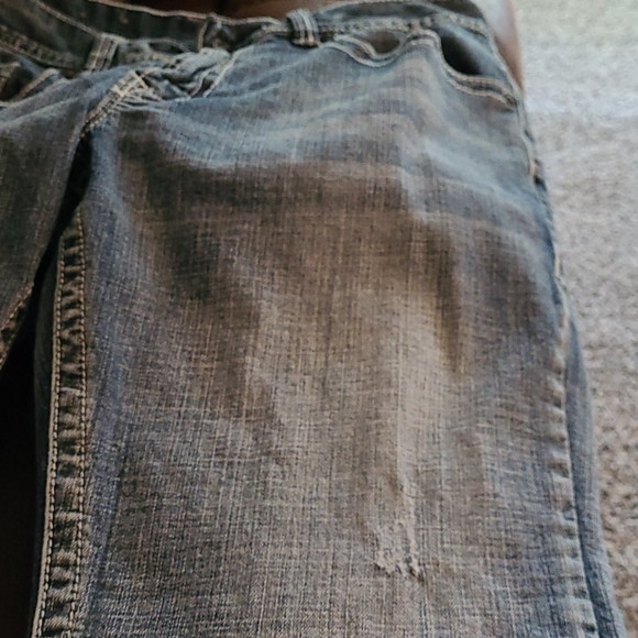 Jeans - Picture 7 of 8